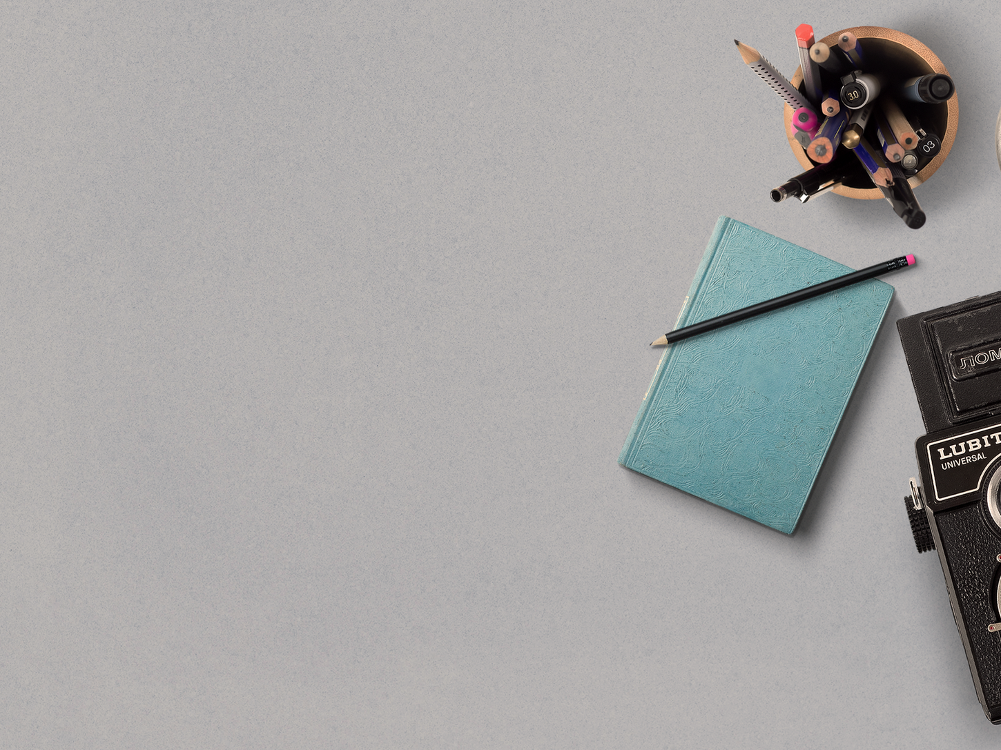 Metropolitan (L) by HanStone