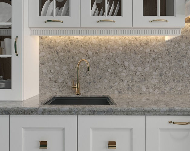 Ceppo Di Gre by Vicostone