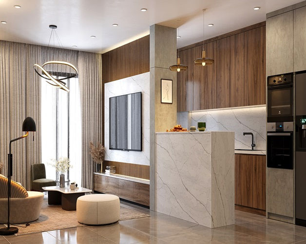 Covelani by Vicostone