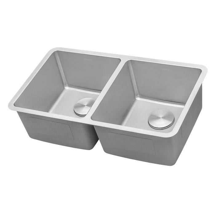 RVM5099 Modena Kitchen Sink by Ruvati