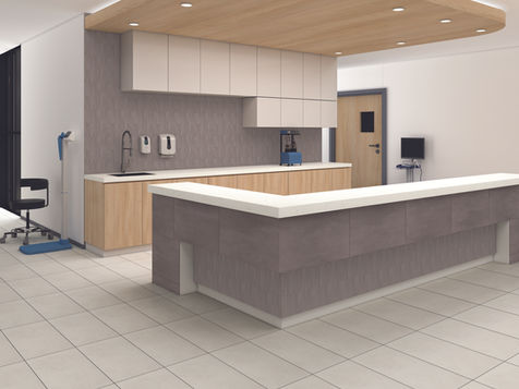 Niagara by Daltile-ONE