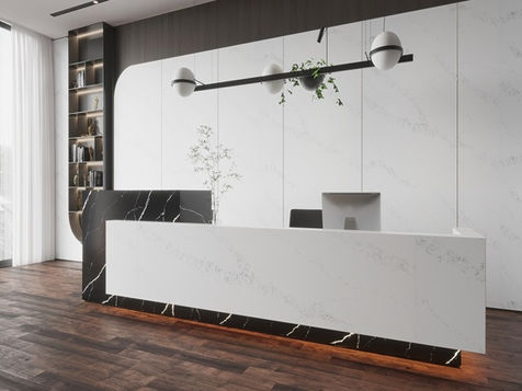 Statuario by Vicostone