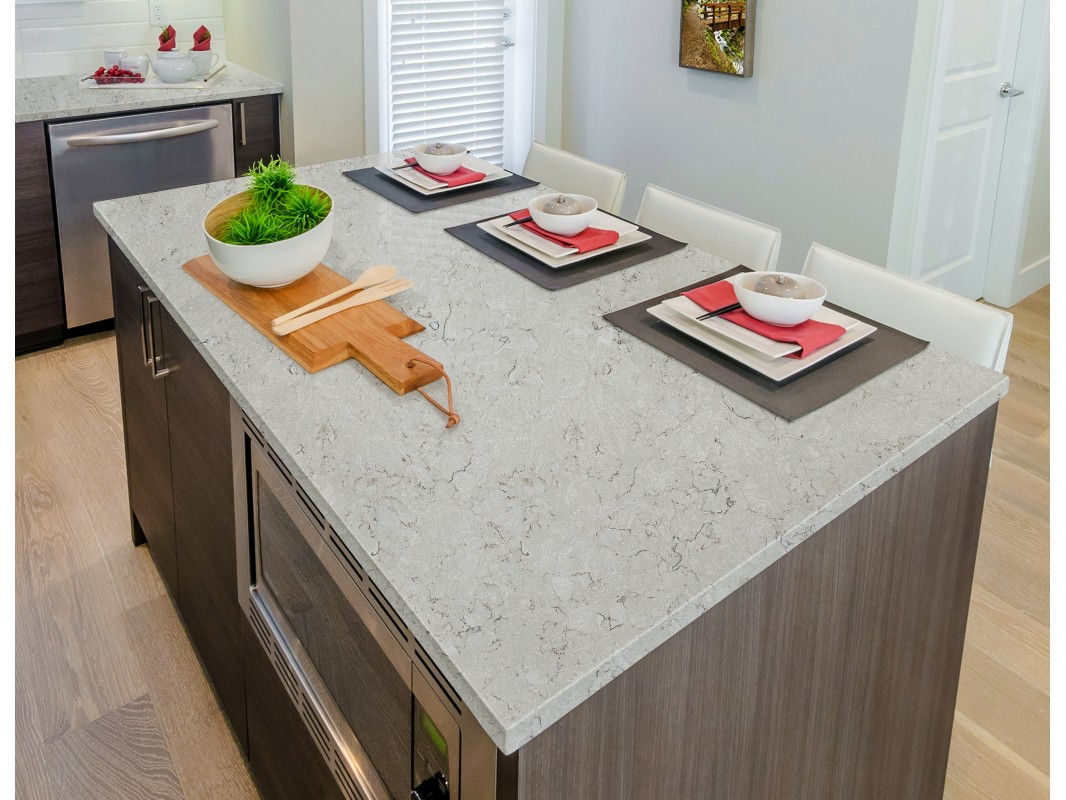 Crystal Grey by Leadstone