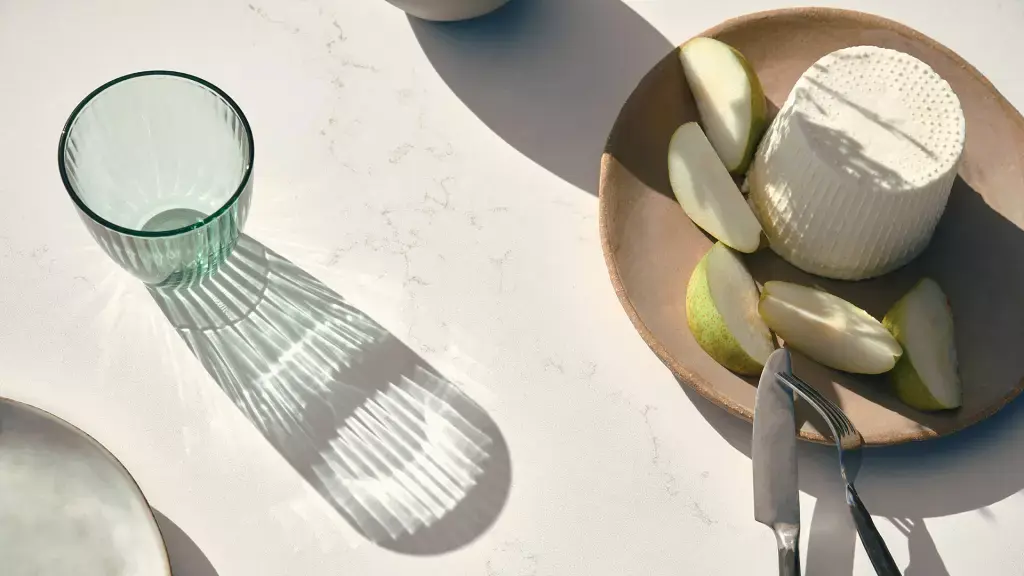 Palm Shade by Caesarstone