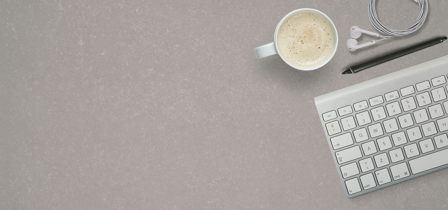 Uptown Grey (L) by HanStone