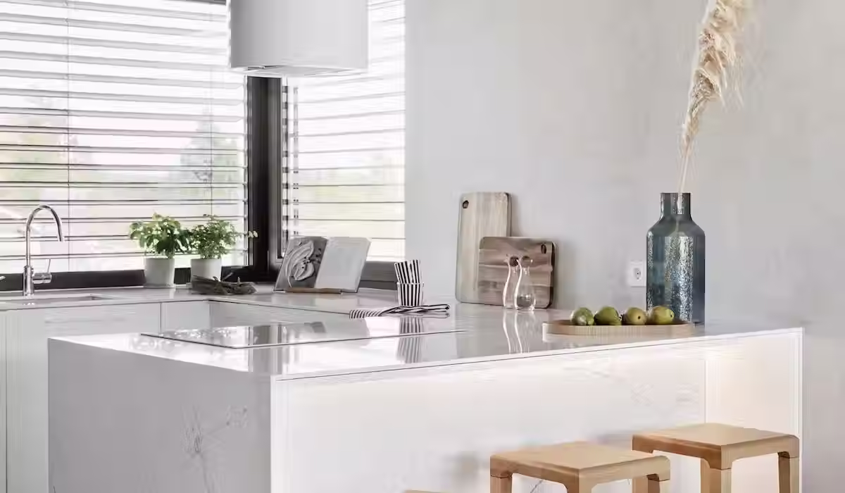 Ethereal Noctis by Silestone