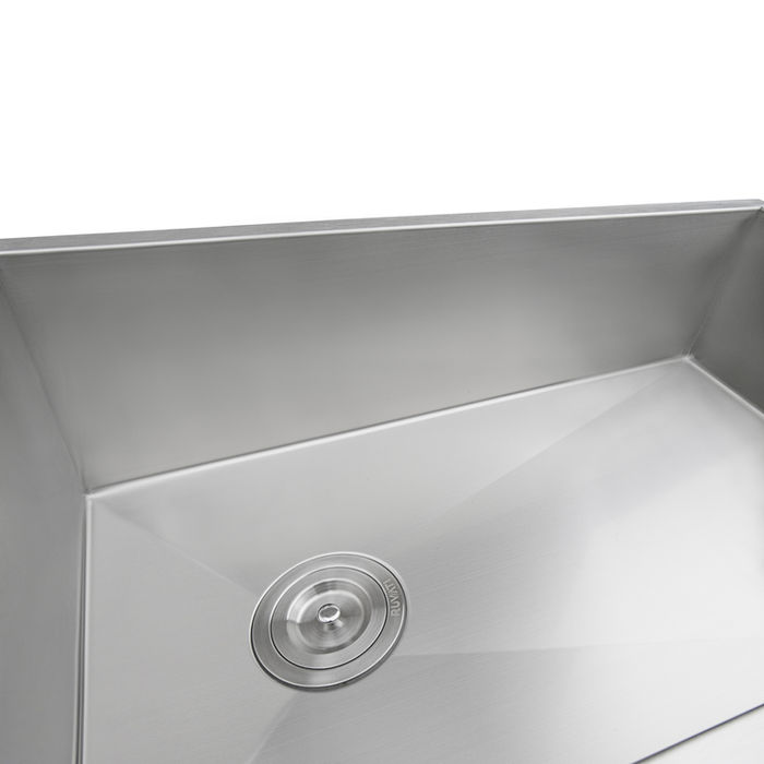 RVH7480 Tribeca Kitchen Sink by Ruvati