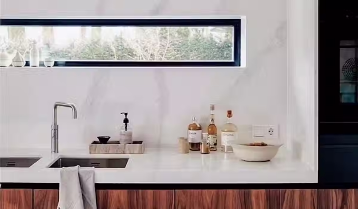 Et.Calacatta Gold by Silestone