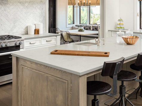 Calacatta Vicenza® - Matte Finish by MSI