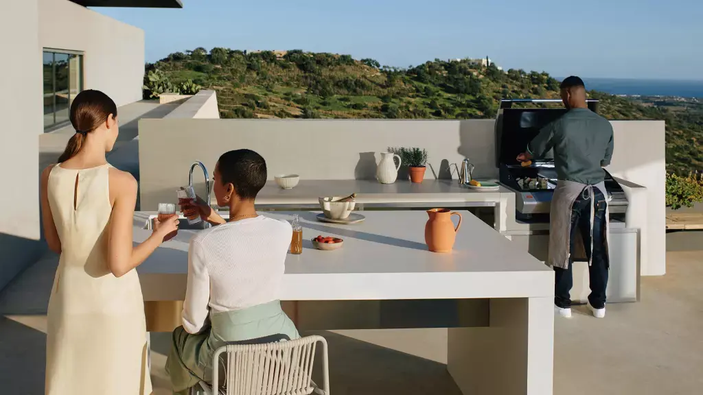 Midday by Caesarstone