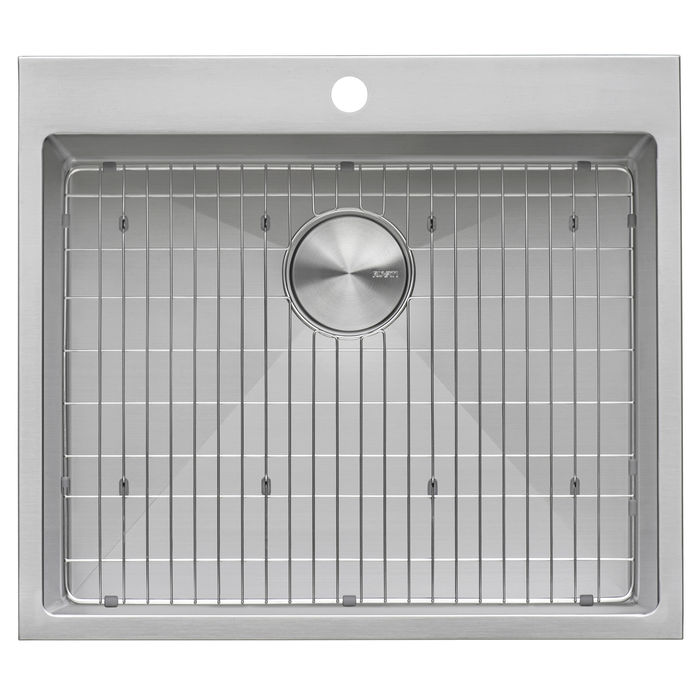 RVU6015 Forma Pro Laundry Sink by Ruvati