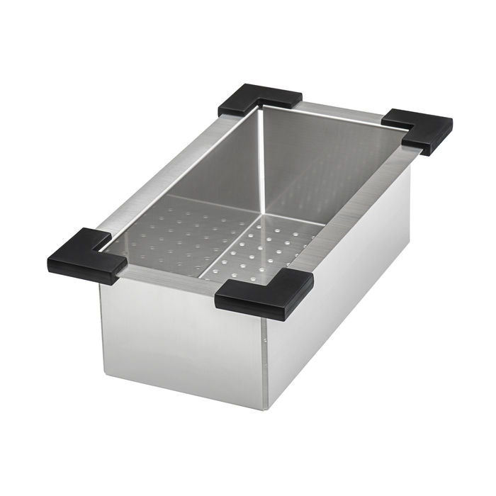RVH8333 Dual-Tier Kitchen Sink by Ruvati