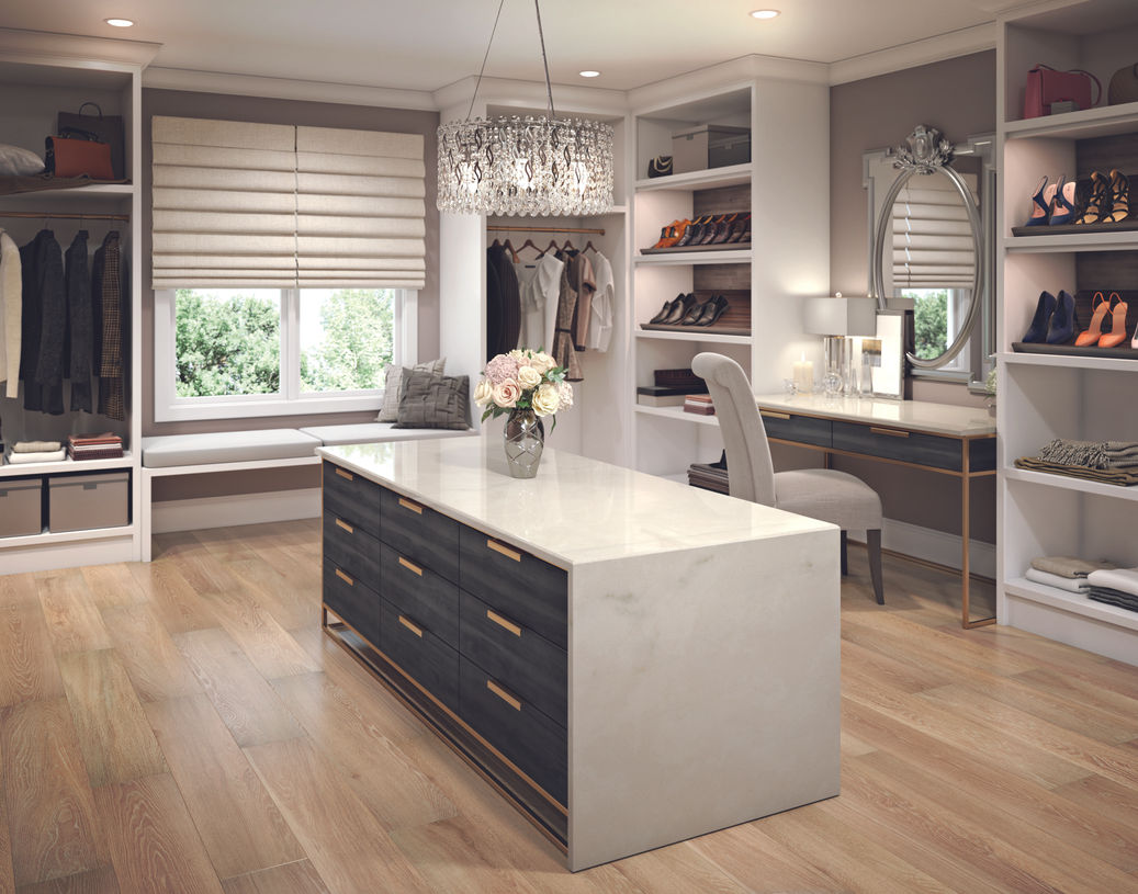 Carrara Veil by Daltile-ONE