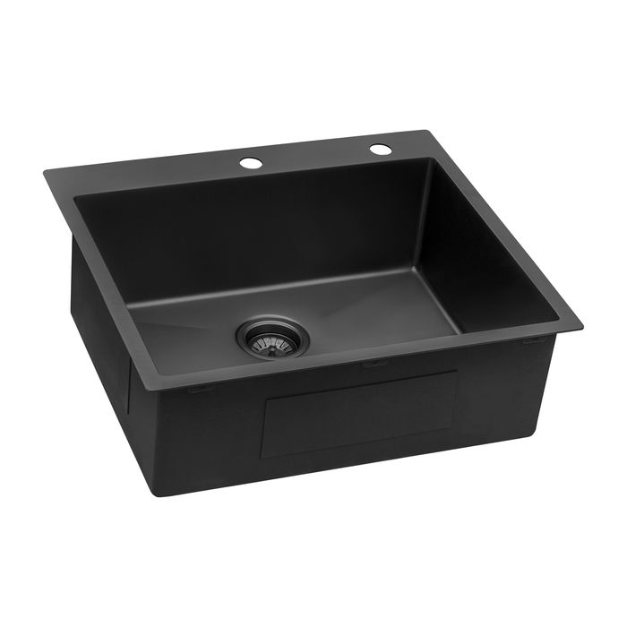 RVH5007BL Terraza Kitchen Sink by Ruvati