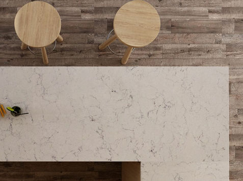 Valley White by Vicostone