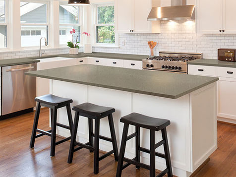 Fossil Brown® by MSI