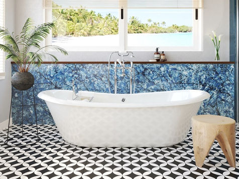 Azur De Mar by Vicostone