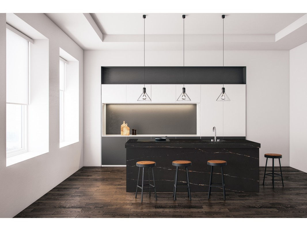 Golden Nero by Leadstone