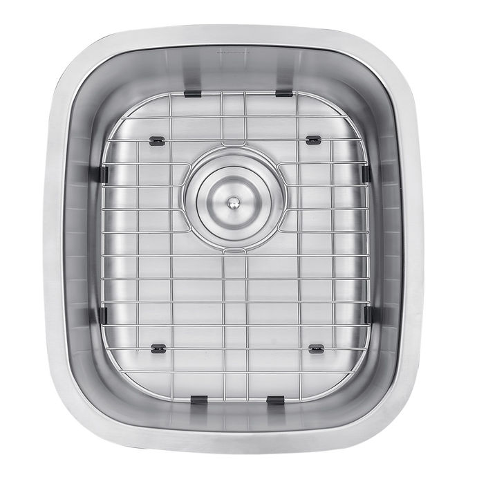RVM4110 Parmi Bar Sink by Ruvati
