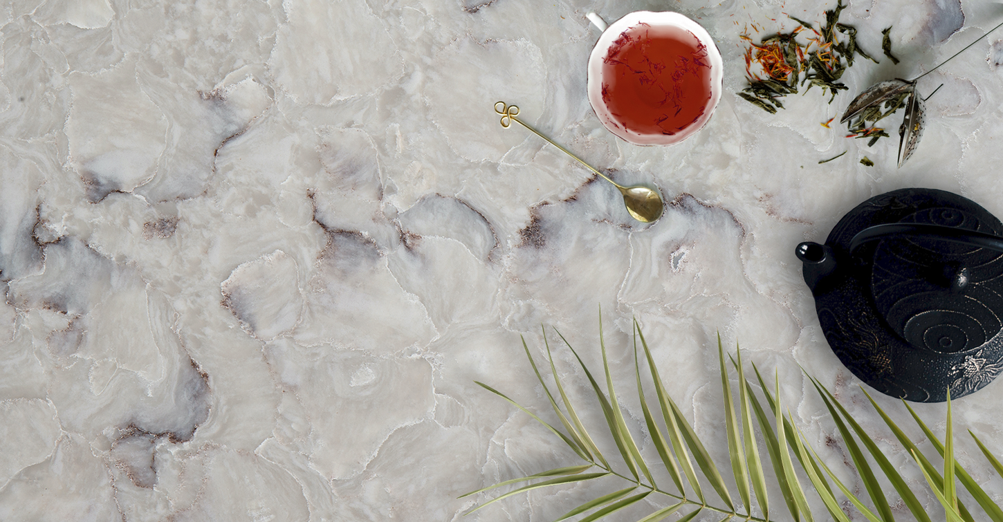 Shangri-La by HanStone