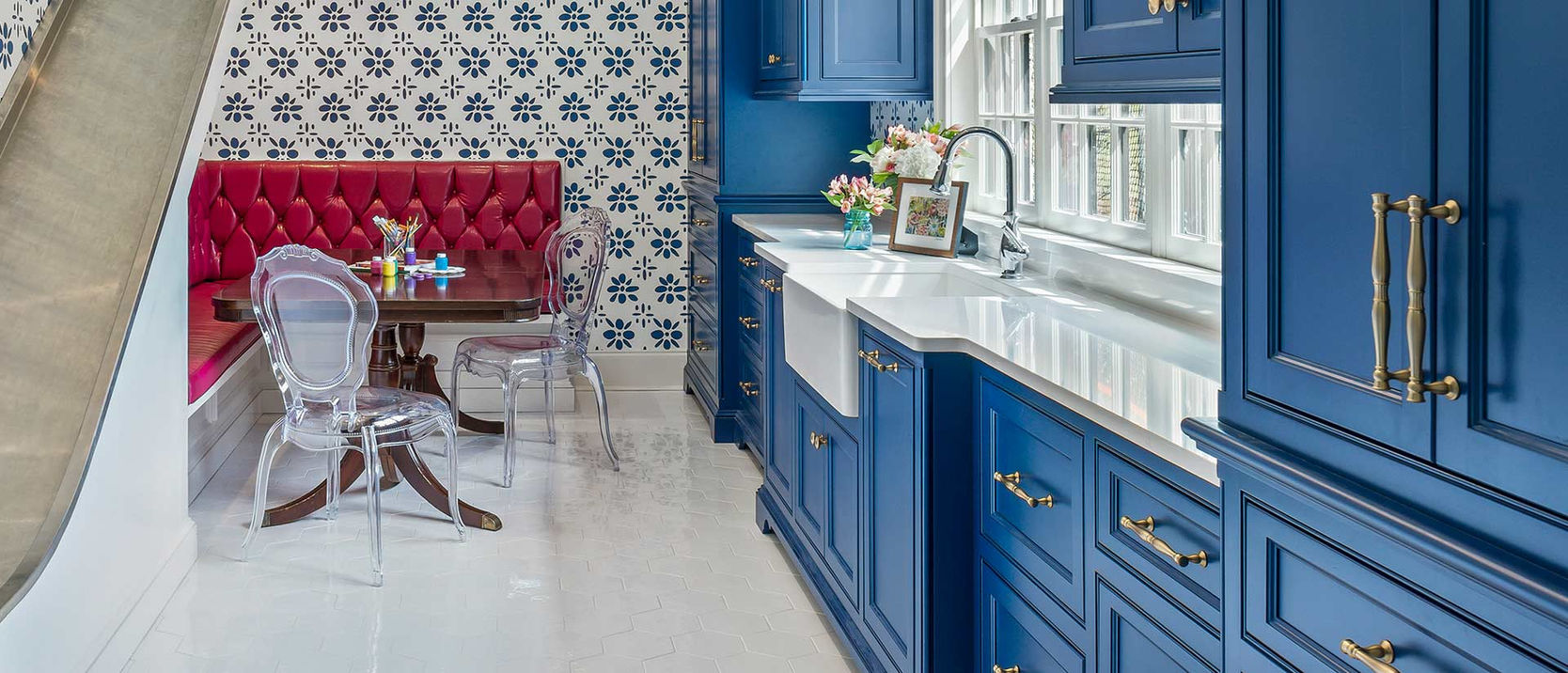 Arctic White™ by MSI