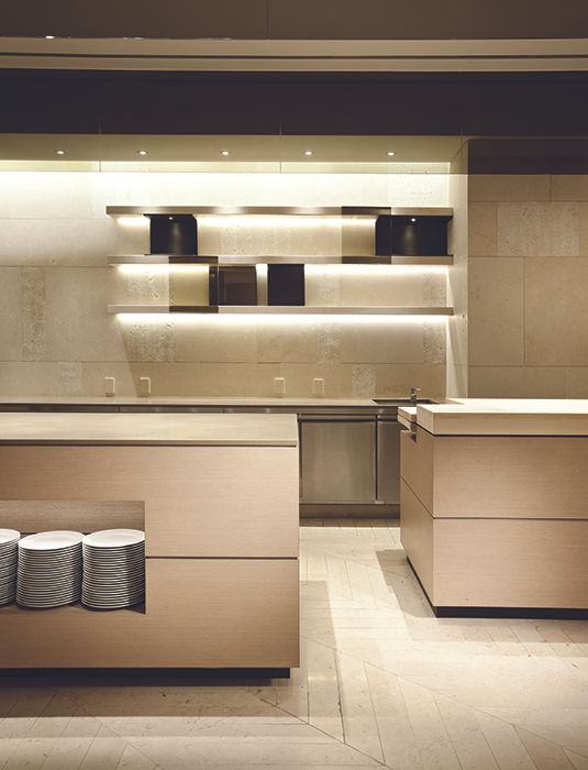 Bristol Beige by Radianz