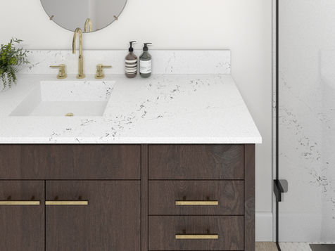 Calacatta Villa by Daltile-ONE