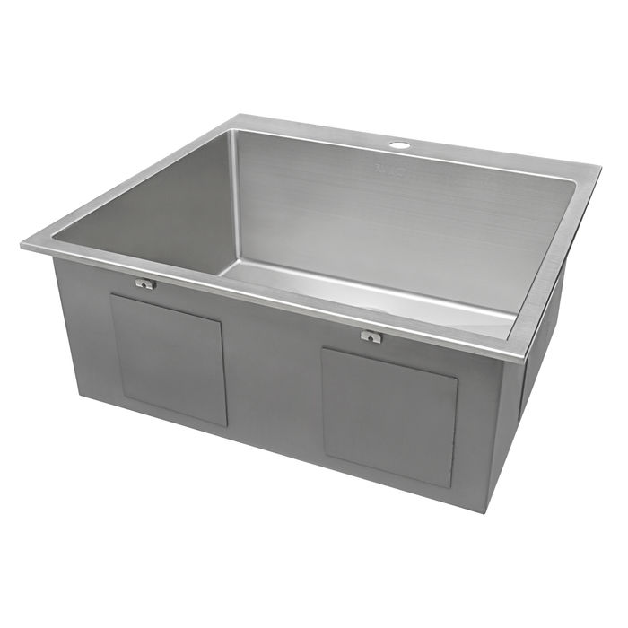 RVU6015 Forma Pro Laundry Sink by Ruvati