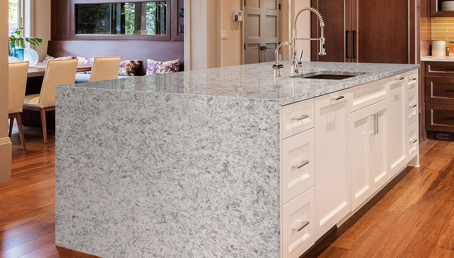 Montclair White® by MSI