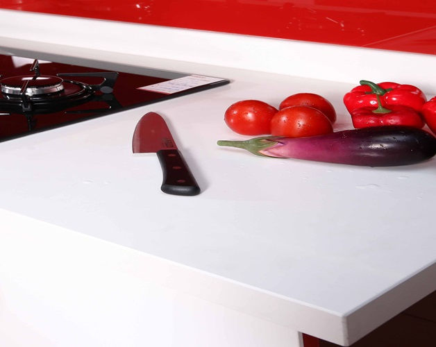 Super White by Vicostone