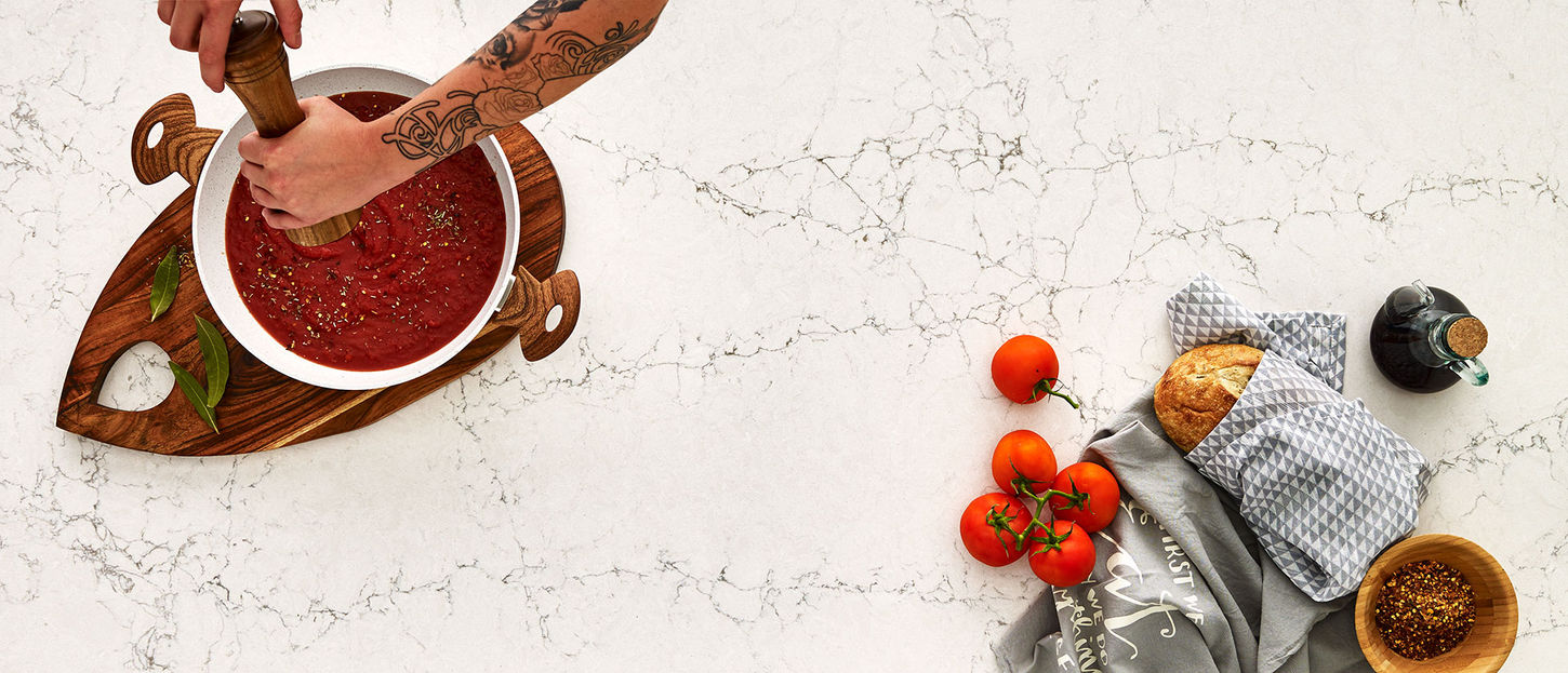 Lido Blanco™ by MSI