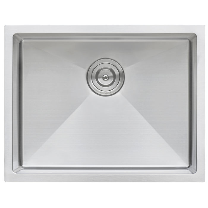RVU6125 Forma Pro Laundry Sink by Ruvati
