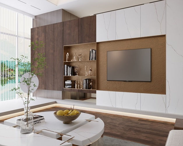 Alessandria by Vicostone