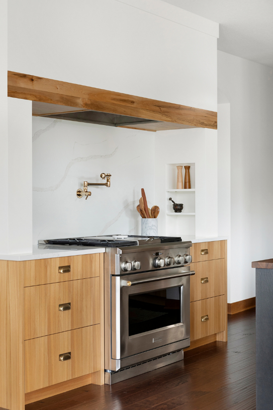 Calacatta Gold by HanStone