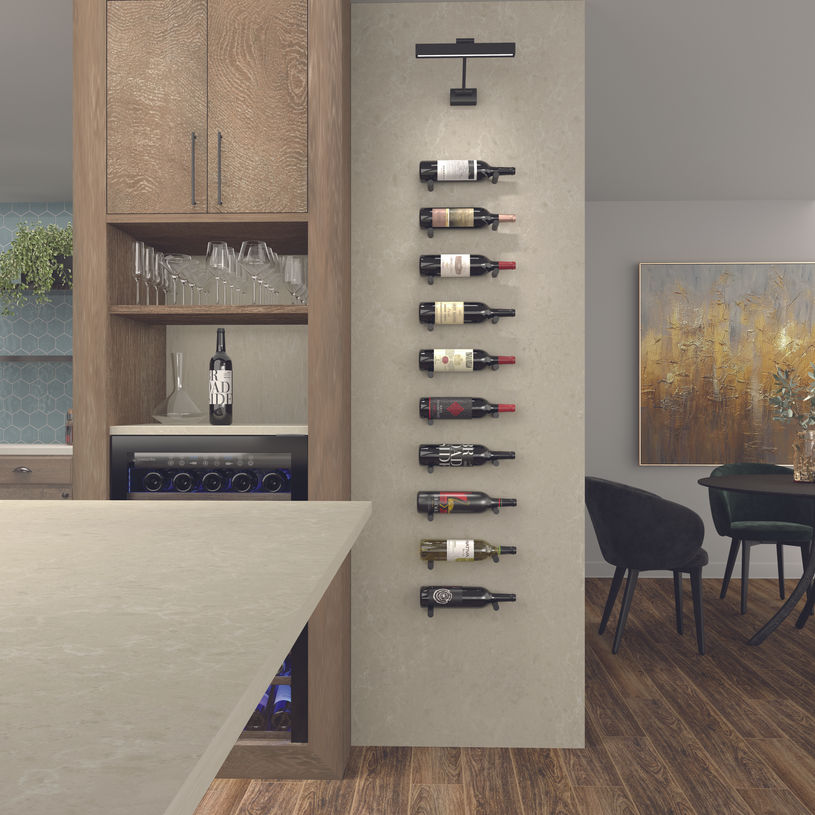 Heritage Greige by Daltile-ONE