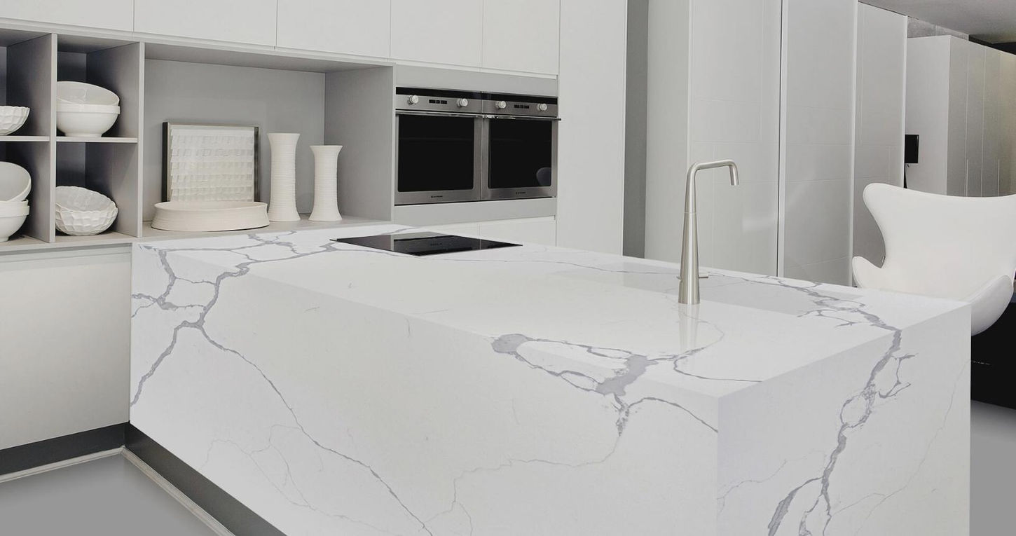 STATUARIO VENATO by Raphael