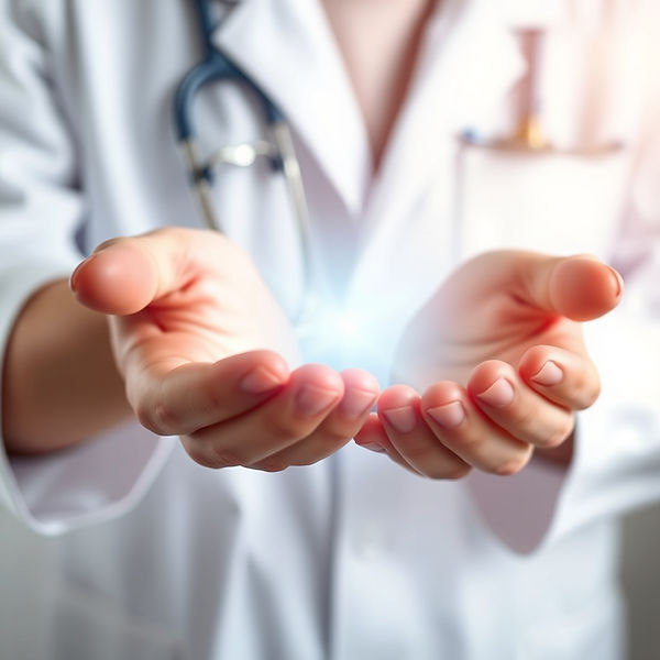 beautiful hands held by a doctor.jpg