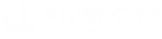 River City  AVL brand Logo 