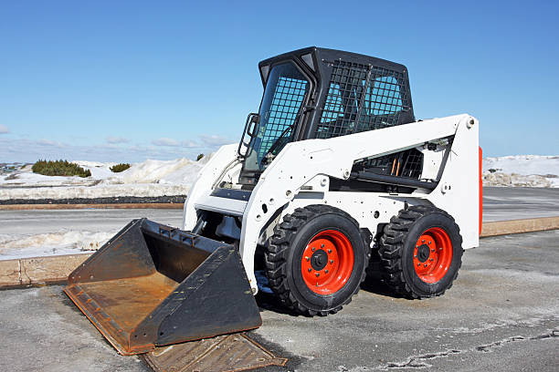 Skidsteer
