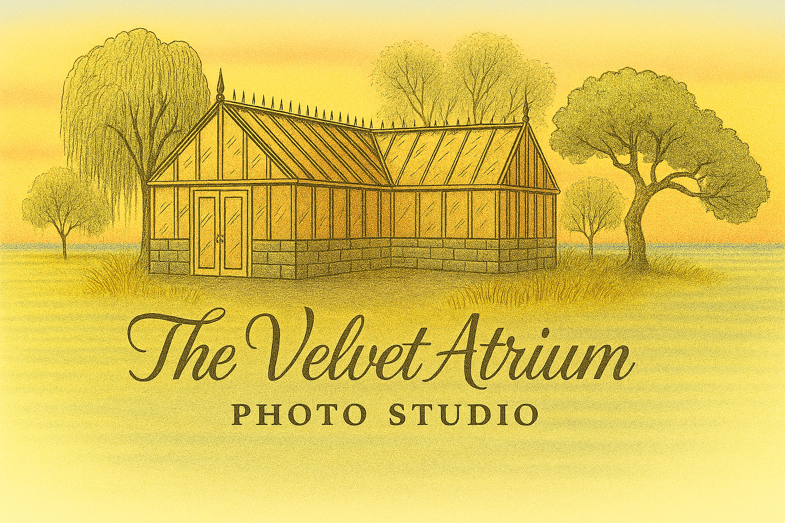 Velvet Atrium intake-form | The Velvet Atrium