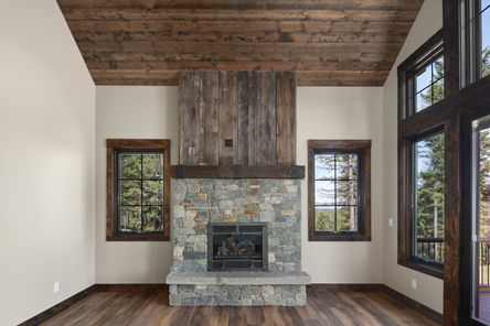 Home Addition Company Project  