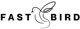 Fast Bird LLC online store contact page imag