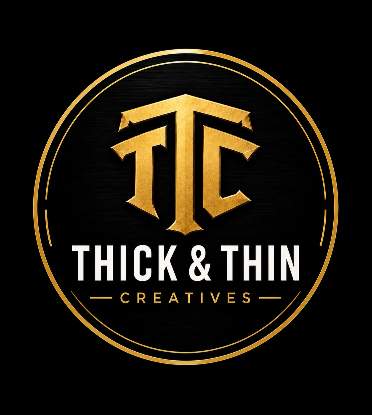 Thick & Thin Creatives LLC