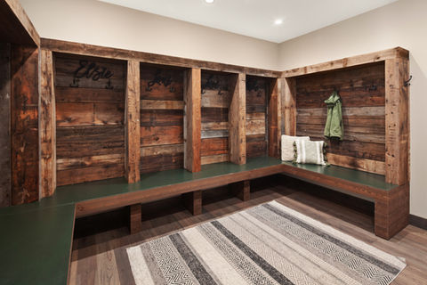 Home Addition Project  