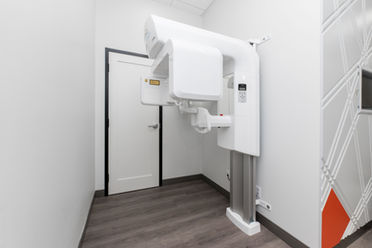 Dental Office Designed & Built By Specialty Dental