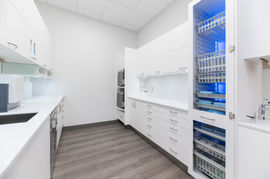 Dental Office Designed & Built By Specialty Dental