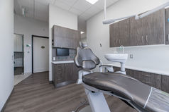 Dental Office Designed & Built By Specialty Dental