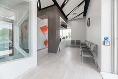 Dental Office Designed & Built By Specialty Dental