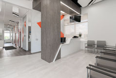 Dental Office Designed & Built By Specialty Dental