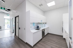 Dental Office Designed & Built By Specialty Dental